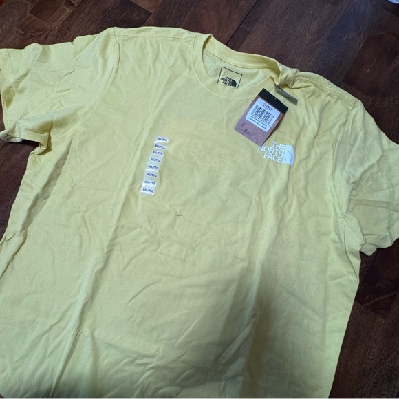 North Face T Shirt - Picture 2 of 3